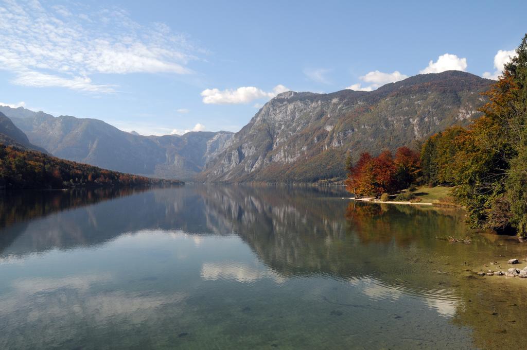 Apartment Dijak Bohinj Extérieur photo