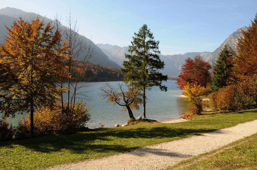 Apartment Dijak Bohinj Extérieur photo